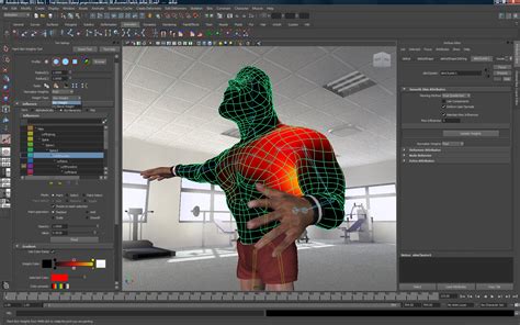 autodesk maya